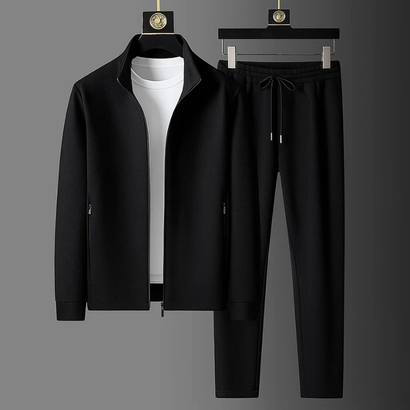 Eldridge Luxe Tracksuit EVELANO