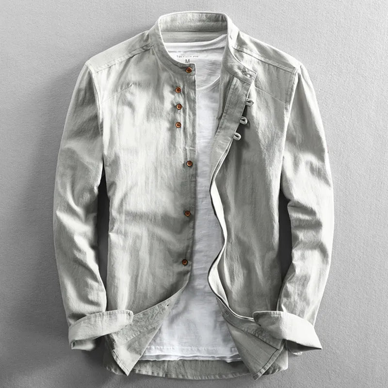 Katana Japan Style Shirt EVELANO