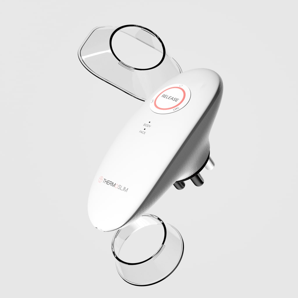 Evelano ThermoSlim Pro EVELANO