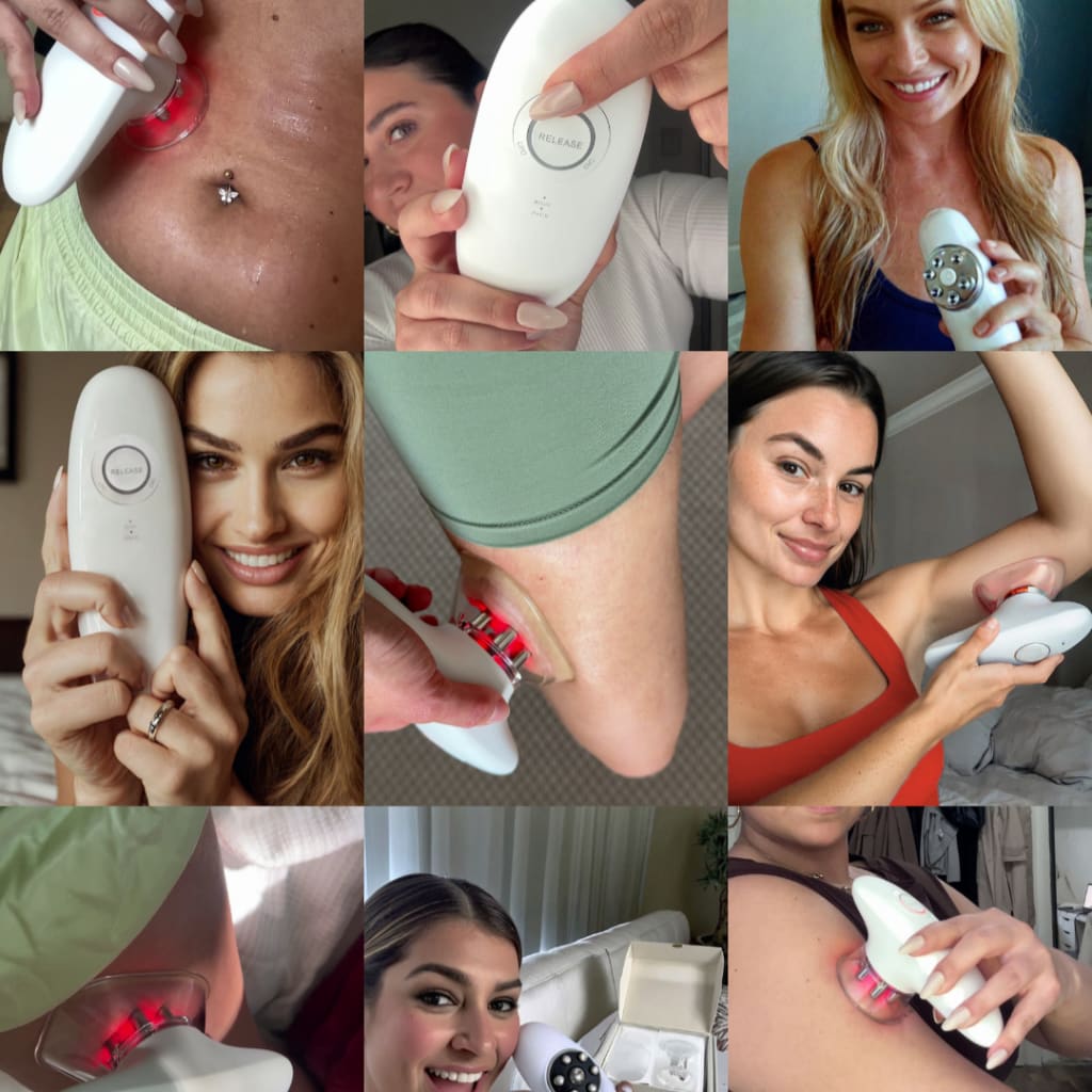 Evelano ThermoSlim Pro EVELANO